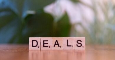 Daily Deals That Boost Your Shopping Game