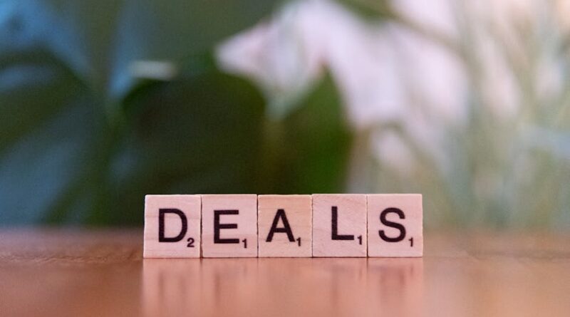 Daily Deals That Boost Your Shopping Game