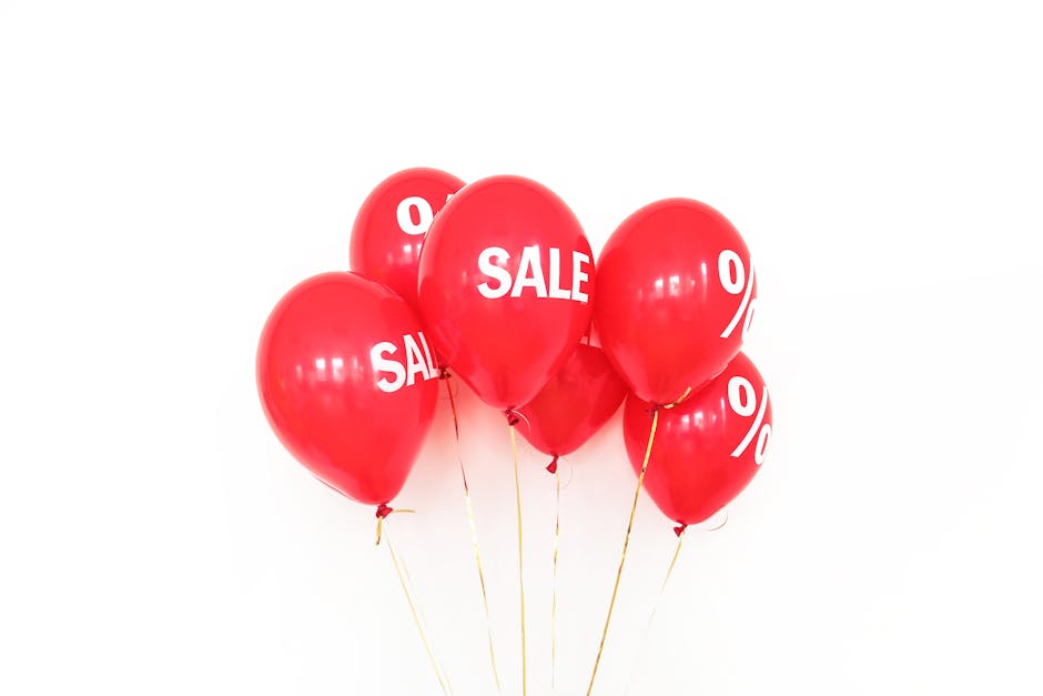 Flash Offers: Shop Smart, Save Big