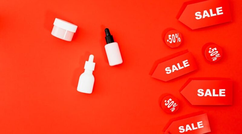 Flash Offers: Shop Smart, Save Big
