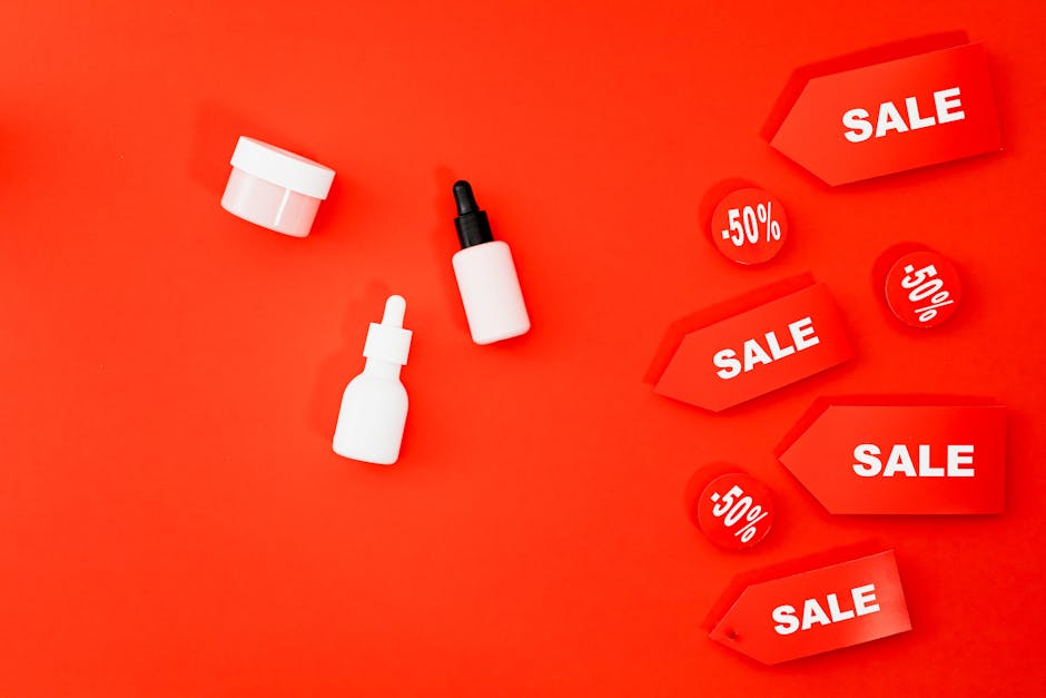 Flash Offers: Shop Smart, Save Big