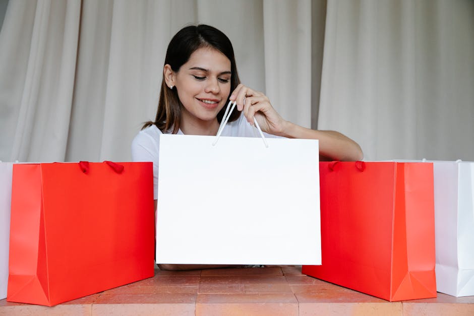 Daily Discounts for Every Shoppers Delight