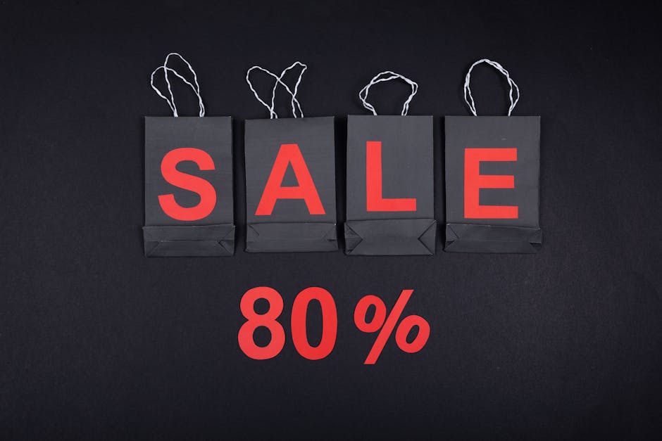 Flash Offers: Shop Smart, Save Big
