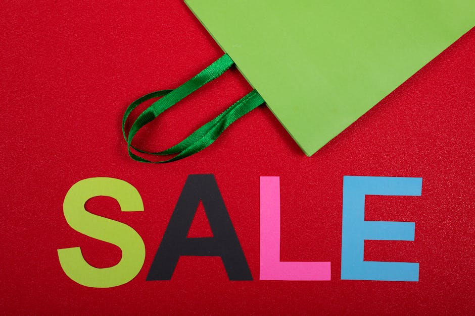 Flash Offers: Shop Smart, Save Big